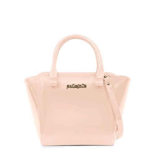 Bolsa Petite Jolie Shape Nude PJ3939