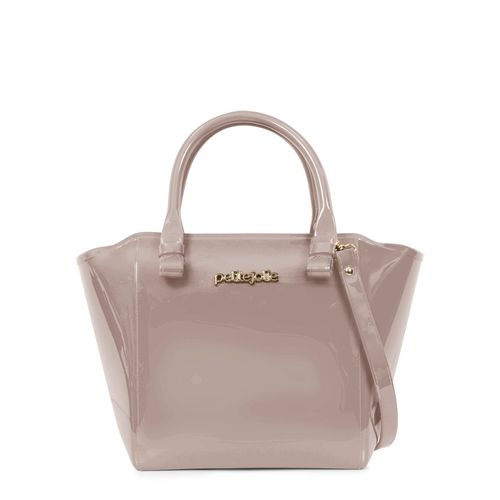 Bolsa Cinza PJ3939