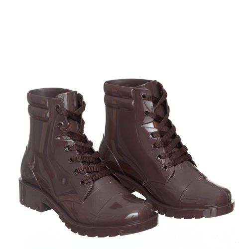 Bota Petite Jolie Iggy Marrom PJ4995