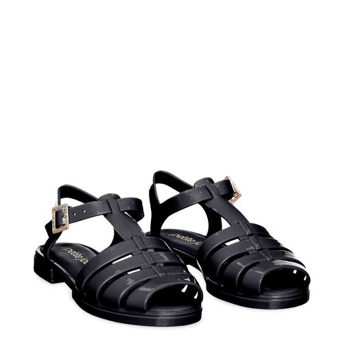 Sandália Preto PJ5397
