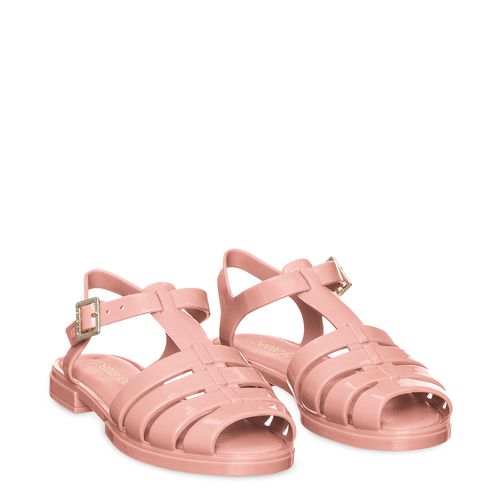 Sandália Rosa Antigo PJ5397