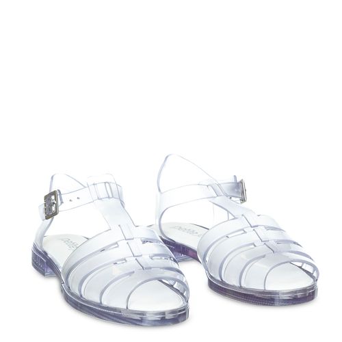 Sandália Infantil Petite Jolie Translucido - PJ5397IN