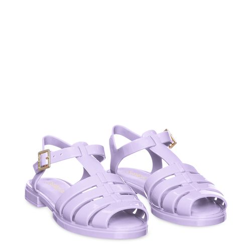 Sandália Infantil Petite Jolie Olly Lilás Lavanda - PJ5397IN