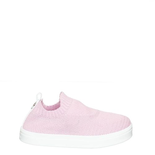 Tênis Infantil Petite Jolie Lupita II Chantily - PJ5660IN
