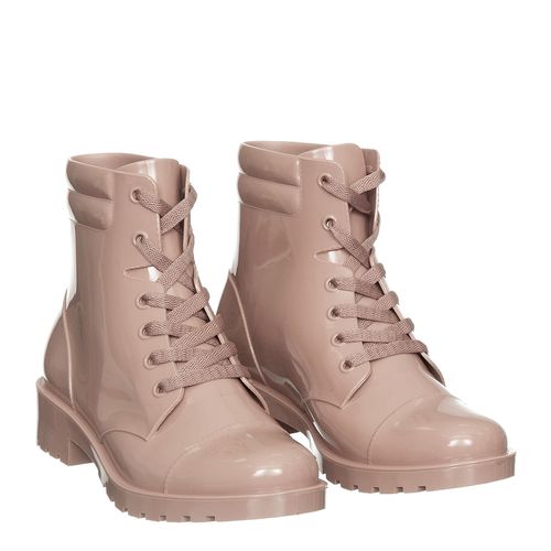 Bota Petite Jolie Iggy Taupe PJ4995