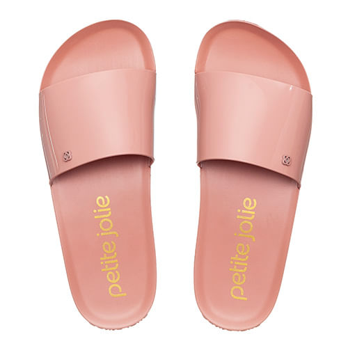 Chinelo Rosa Antigo PJ5494