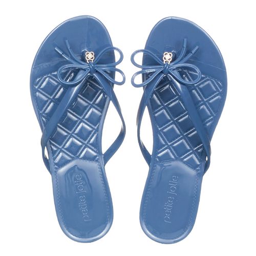 Chinelo Azul Jeans PJ2272II