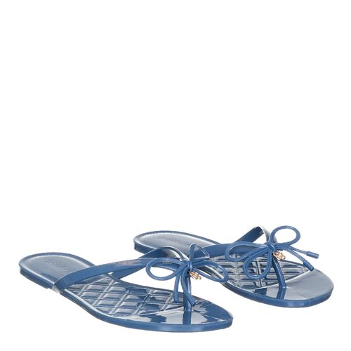 Chinelo Azul Jeans PJ2272II
