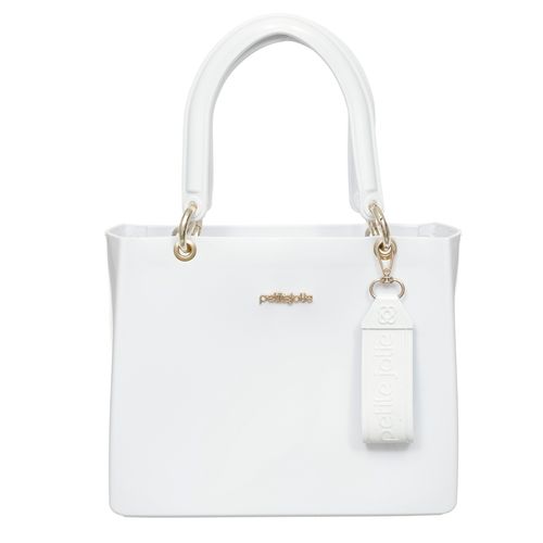 Chaveiro Branco PJ6029