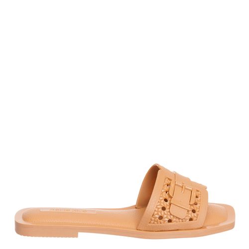 Chinelo Petite Jolie Freshy Camel/Camel PJ6222