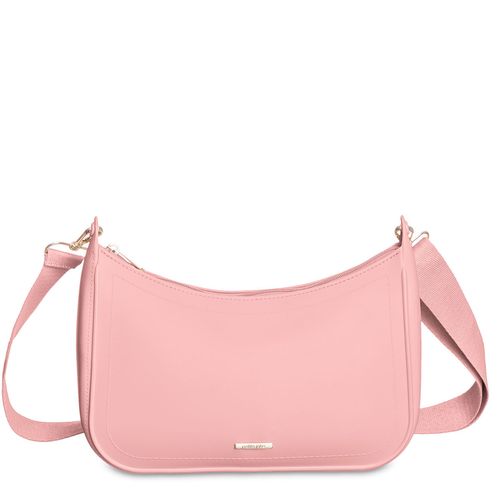 Bolsa Petite Jolie Smile Rosa Antigo - PJ10403