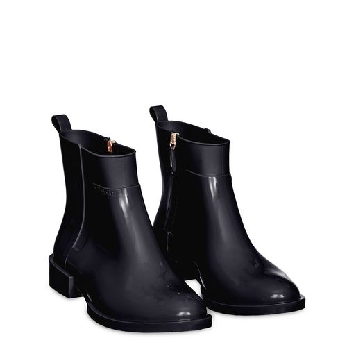 Bota Infantil Petite Jolie Lobe IN Preto - PJ5670IN
