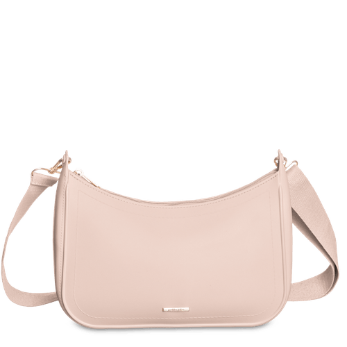 Bolsa Petite Jolie Smile Nude - PJ10403
