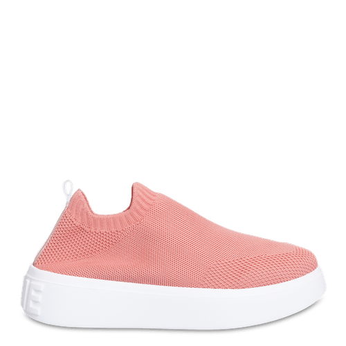 Tênis Petite Jolie Start Rosa Antigo/Translucido - PJ6142