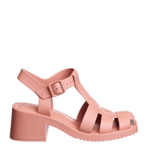 Sandália Rosa Antigo/Rosa Antigo PJ6307