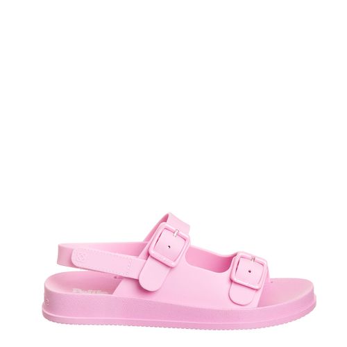 Sandália Rosa Claro PJ6409IN