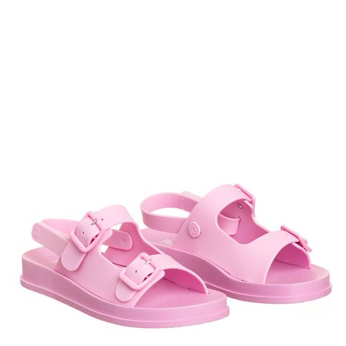 Sandália Rosa Claro PJ6409IN
