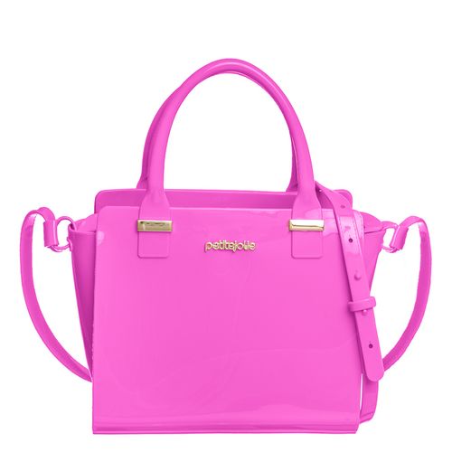 Bolsa Fucsia PJ5214II