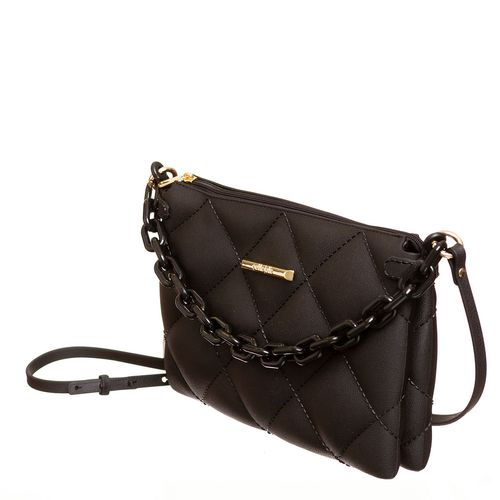 Bolsa Petite Jolie Bea Preto - PJ10677
