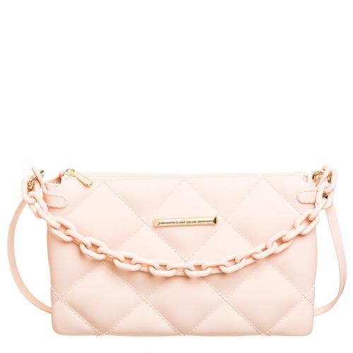 Bolsa Petite Jolie Bea Nude New - PJ10677