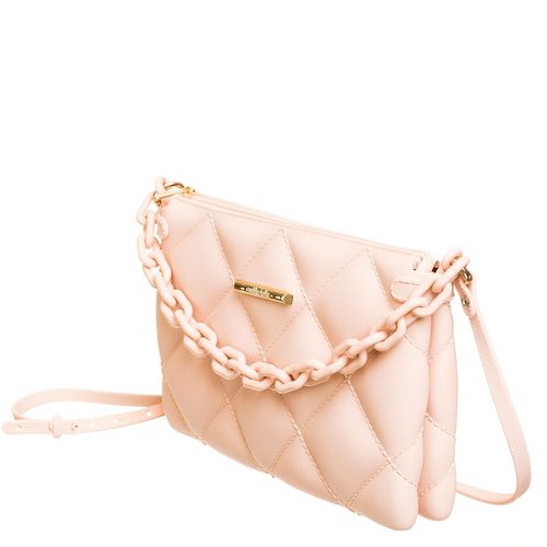 Bolsa Petite Jolie Bea Nude New - PJ10677