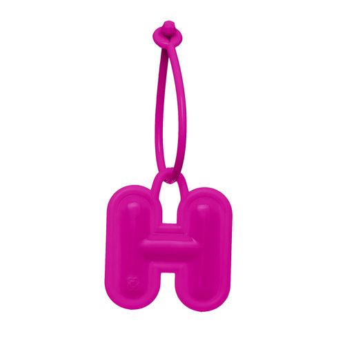 Chaveiro de Letras Pink PJ6023