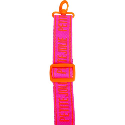 Alça Fucsia/Laranja Fluor PJ20096