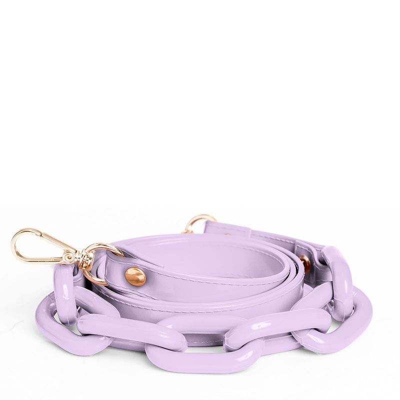 Alça Lilac/Lilac PJ20097