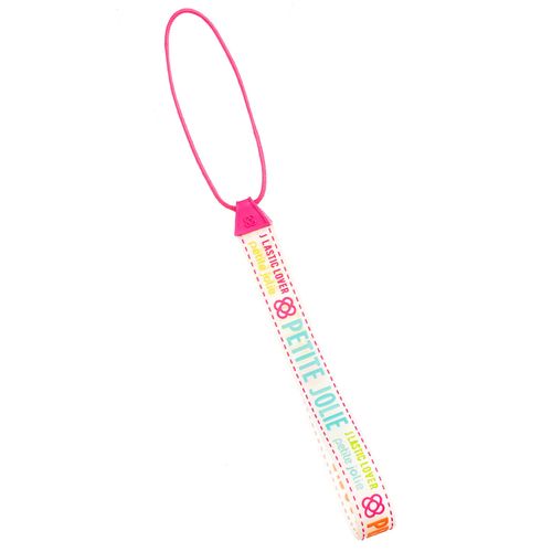 Chaveiro Multicolor PJ20125