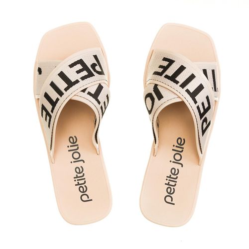 Chinelo Petite Jolie Vibe Nude New - PJ6437