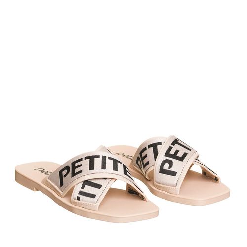 Chinelo Petite Jolie Vibe Nude New - PJ6437