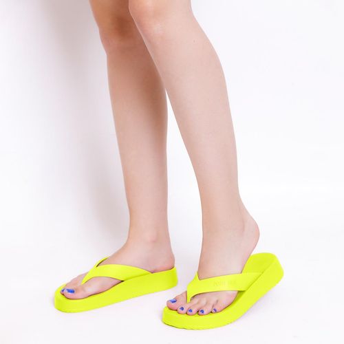 Chinelo Lemon PJ6818