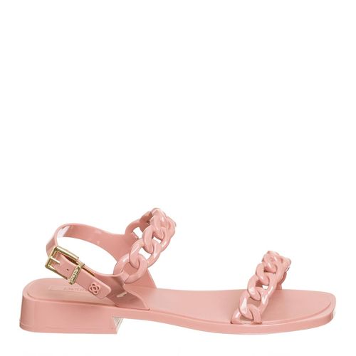 Sandalia Rosa Antigo PJ6485