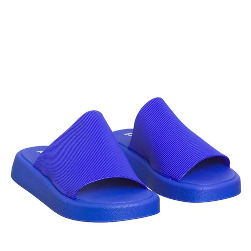 Chinelo Petite Jolie Lê Blue - PJ6438