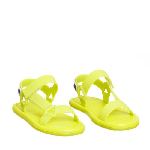 Sandália Petite Jolie Fizzy Lemon - PJ6679