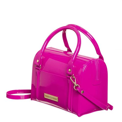 Bolsa Petite Jolie Lana Dark Pink - PJ10766