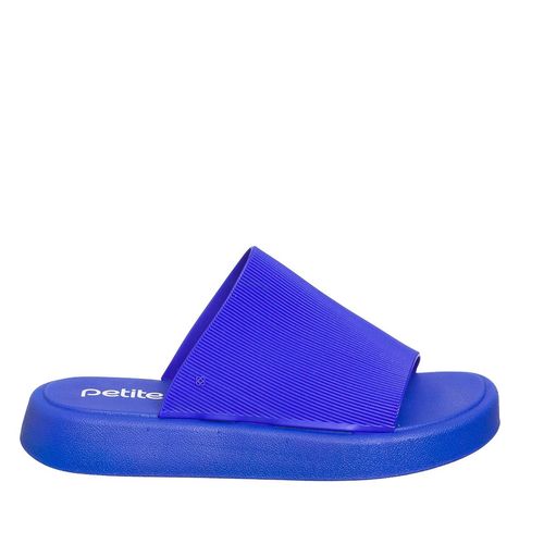 Chinelo Petite Jolie Lê Blue - PJ6438