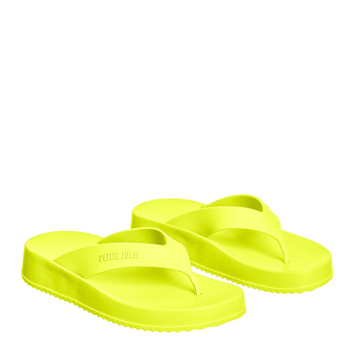 Chinelo Lemon PJ6818