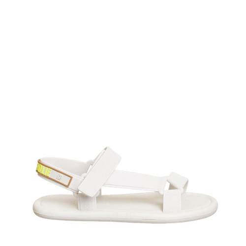 Sandália Petite Jolie Fizzy Snow - PJ6679