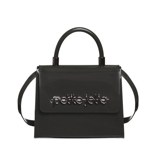 Bolsa Petite Jolie Bing Preto - PJ10782