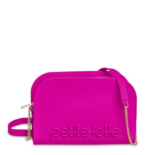 Bolsa Petite Jolie Pretty Dark Pink - PJ10450