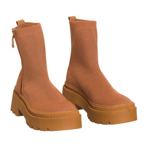 Bota Petite Jolie Off Boot Ambar/Sola Ambar - PJ6792