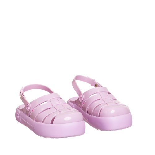 Clog Infantil Petite Jolie Sugar IN Rosa Claro - PJ6650IN