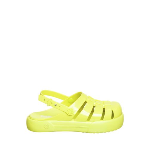 Clog Infantil Petite Jolie Sugar IN Lemon - PJ6650IN