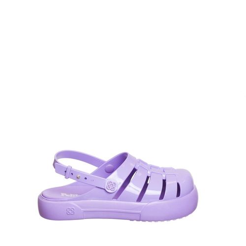 Clog Infantil Petite Jolie Sugar IN Lavander - PJ6650IN