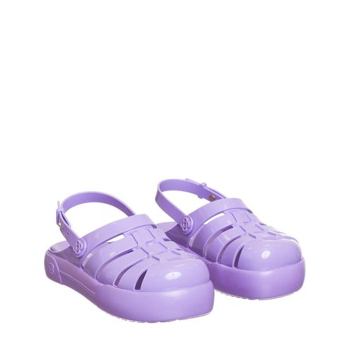 Clog Infantil Petite Jolie Sugar IN Lavander - PJ6650IN