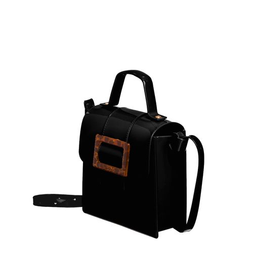 Bolsa Petite Jolie Soul Preto - PJ10792