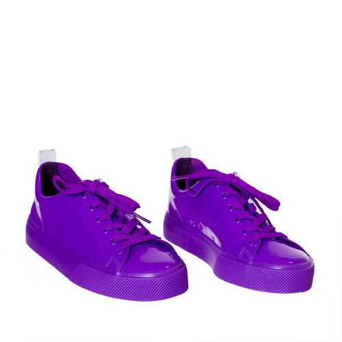 Tênis Petite Jolie Free Roxo/Sola Roxo - PJ6648