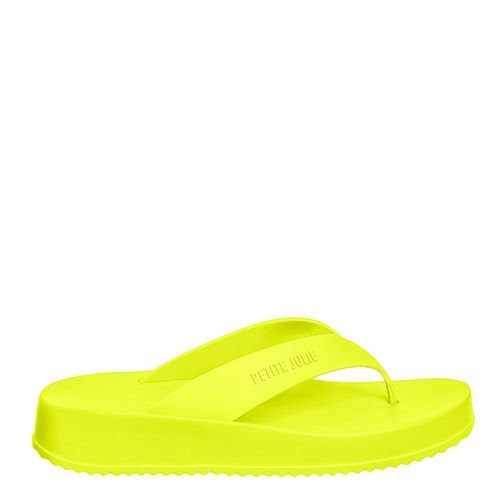 Chinelo Lemon PJ6818