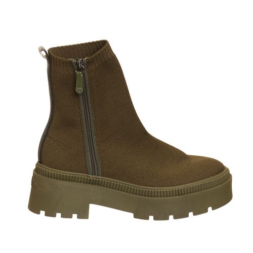 Bota Petite Jolie Off Boot Oliva/Sola Oliva - PJ6792